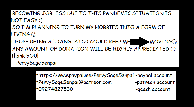 I'm a former slave, but I tried to buy an oni slave who I later found to have too much energy so I want to throw him away... Chapter 1 31